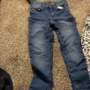 Classic Blue Women's Jeans